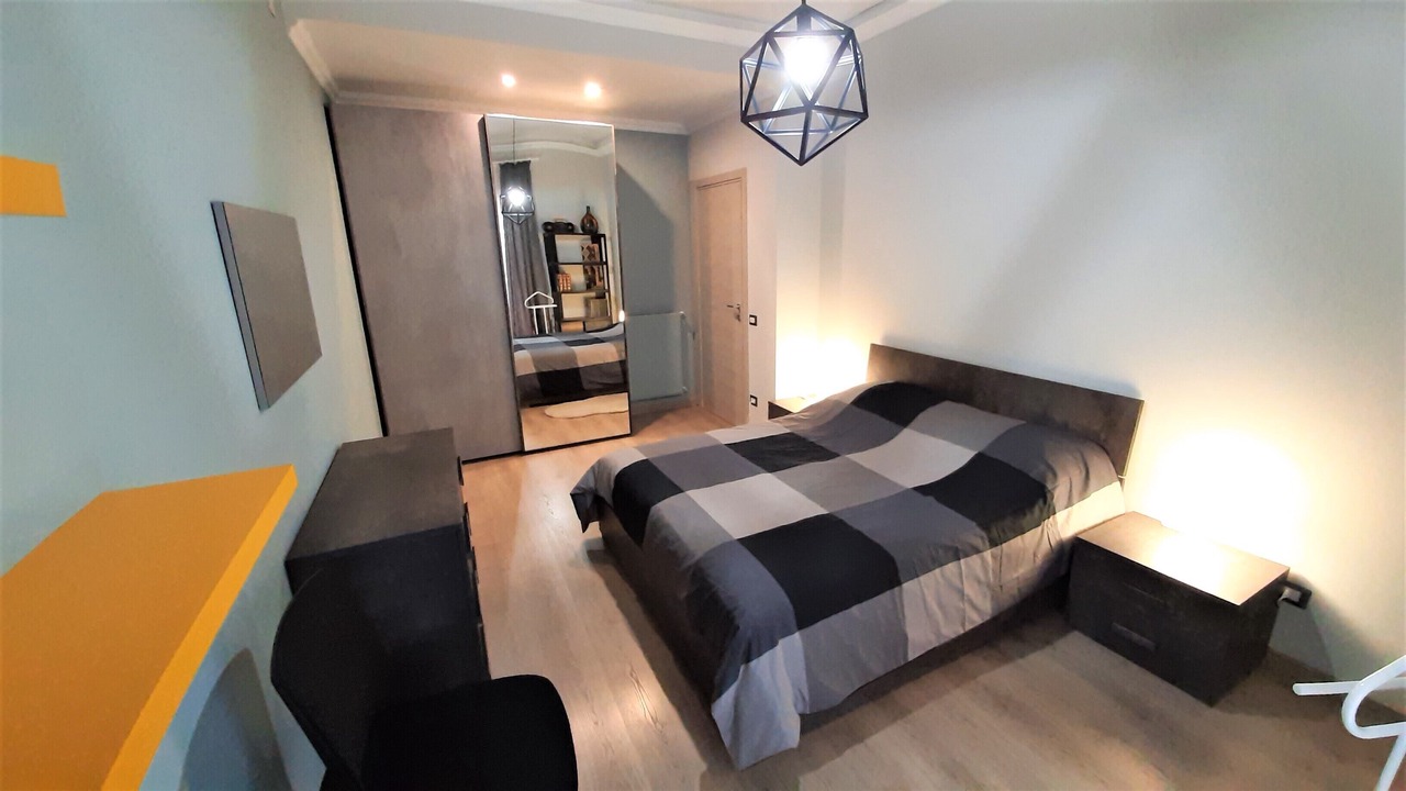 Photo of Bedroom in Blandano