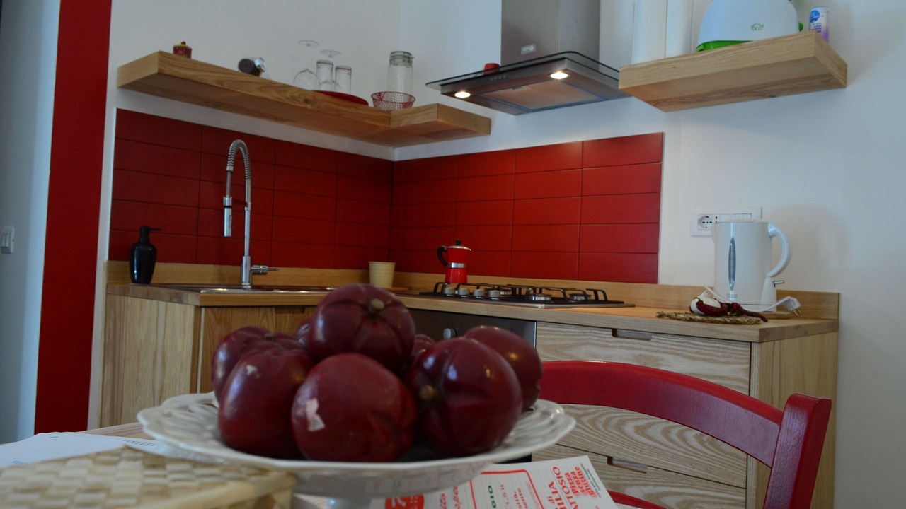 Photo of Kitchen in Valverde