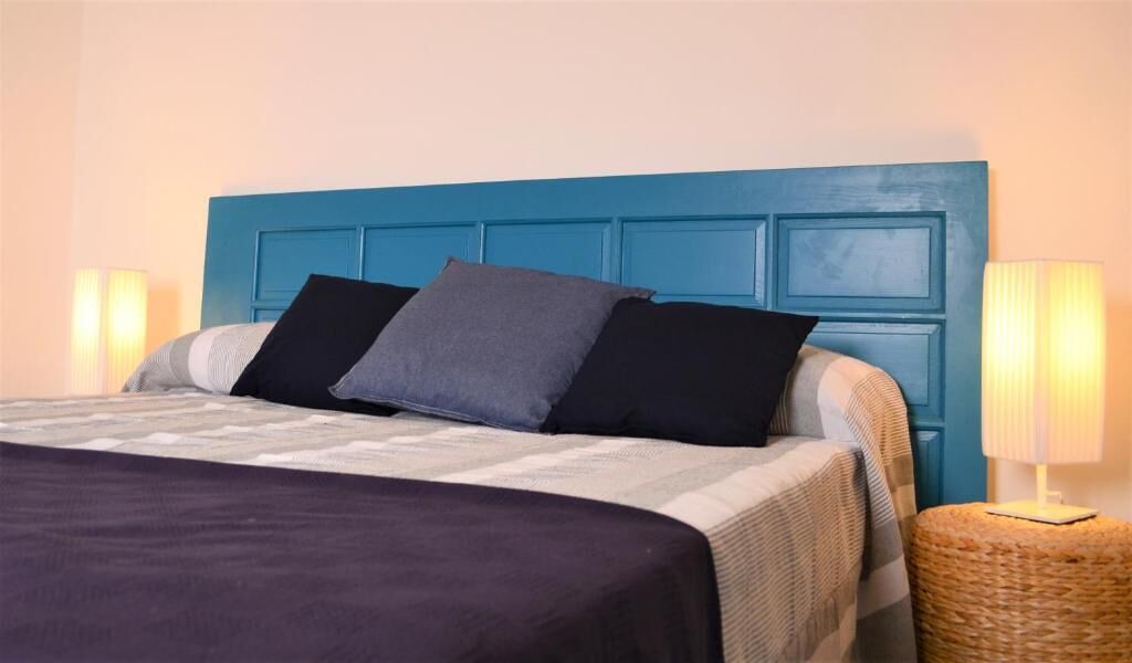 Photo of Bedroom in Valverde