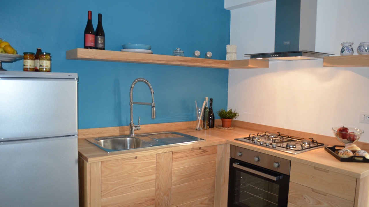 Photo of Kitchen in Valverde