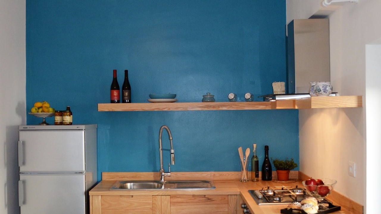 Photo of Kitchen in Valverde