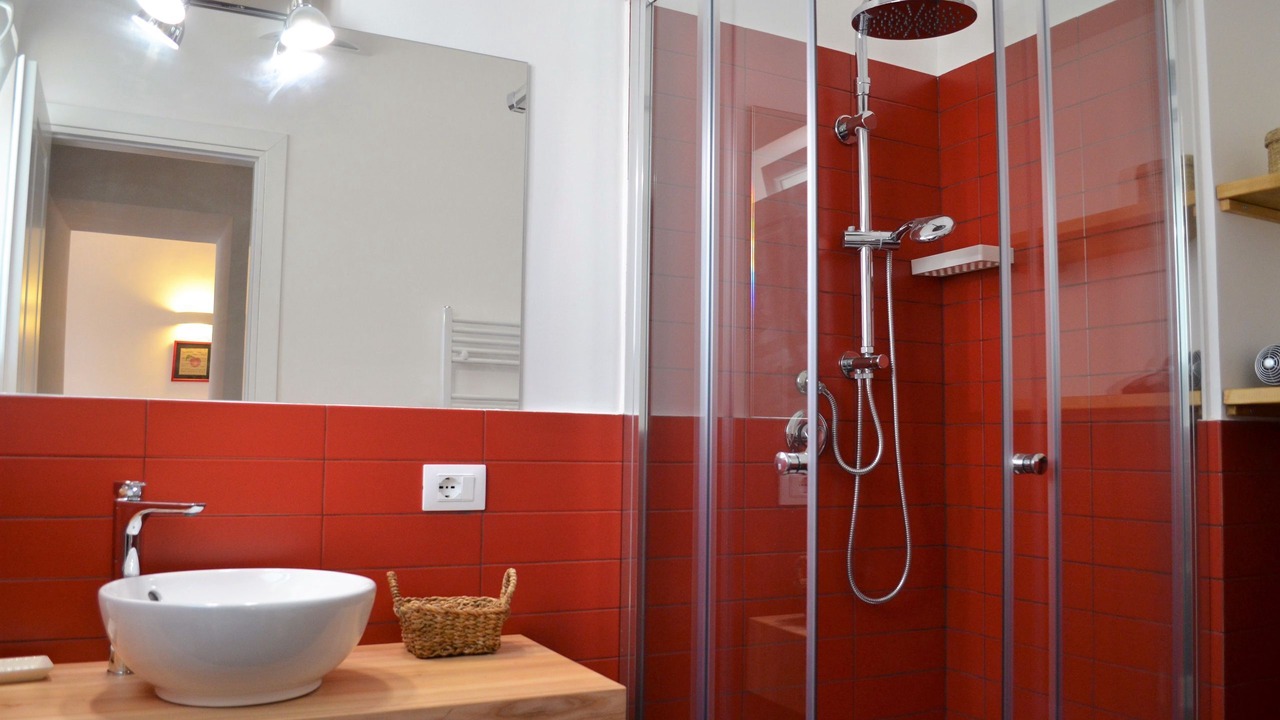Photo of Bathroom in Valverde