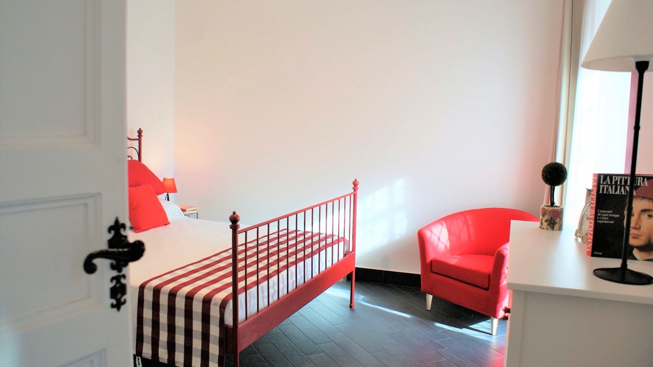 Photo of Bedroom in Valverde