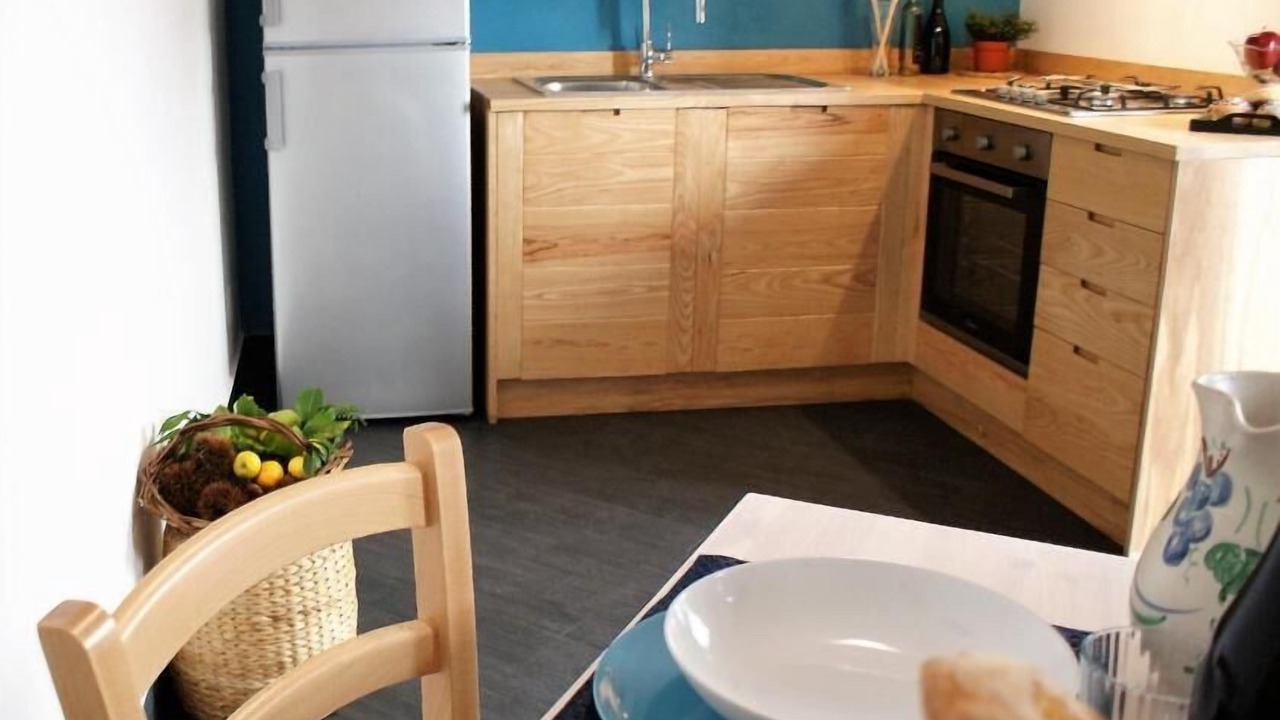 Photo of Kitchen in Valverde