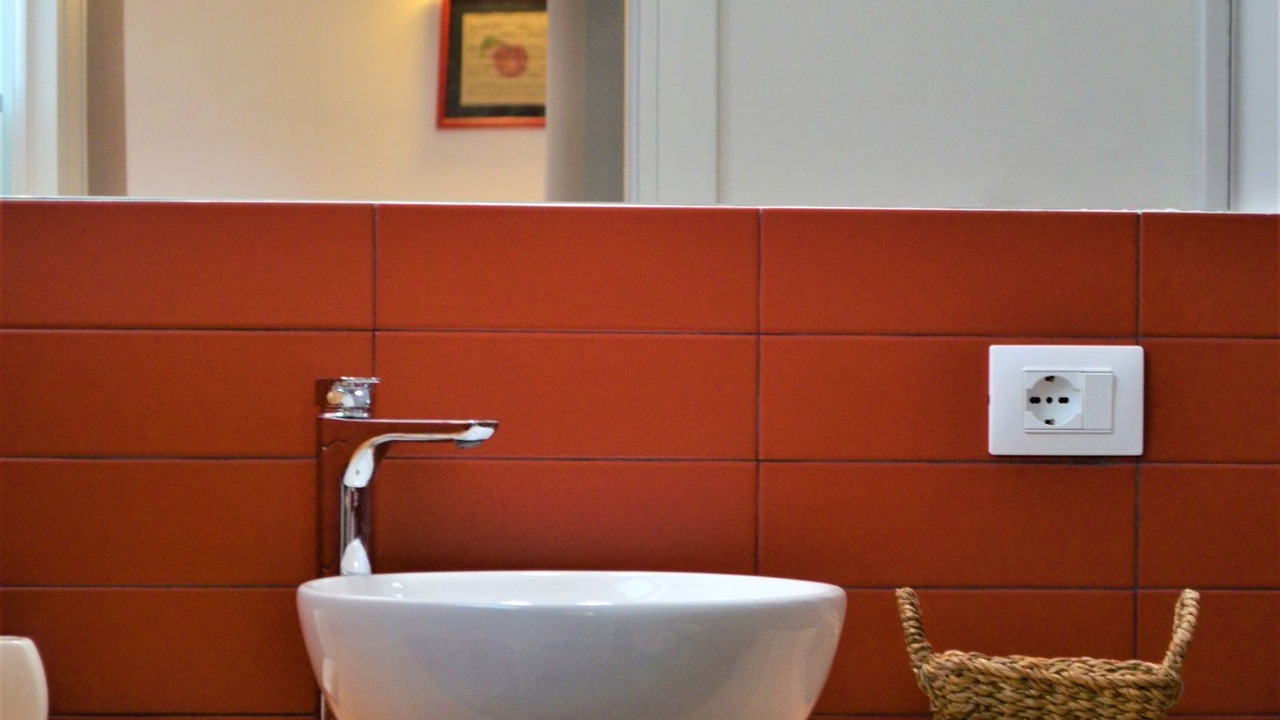 Photo of Bathroom in Valverde