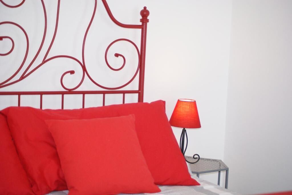 Photo of Bedroom in Valverde
