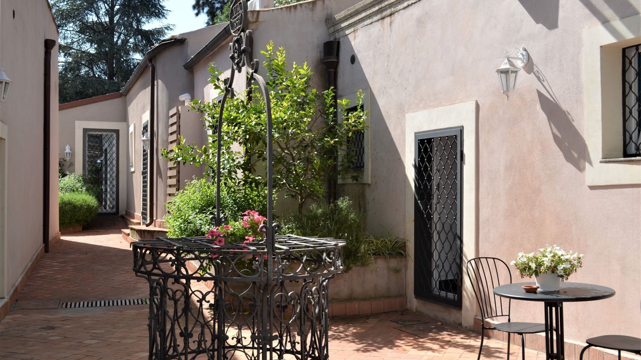 Photo of Outdoor in Valverde