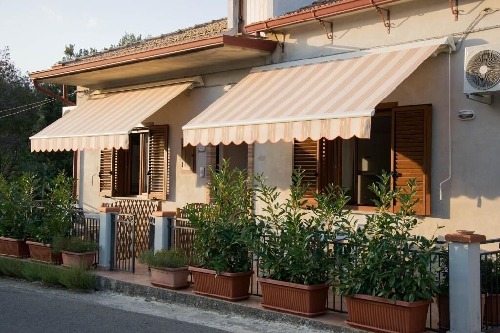 Photo of Outdoor in Stella Cilento