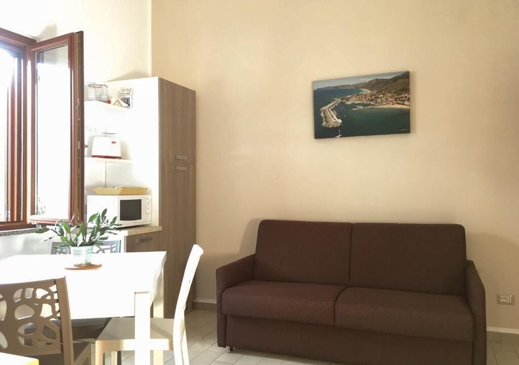 Photo of Livingroom in Stella Cilento