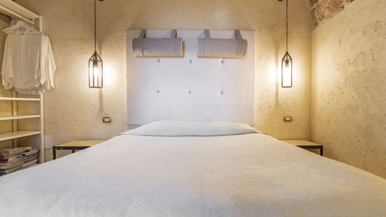 Photo of Bedroom in Avola
