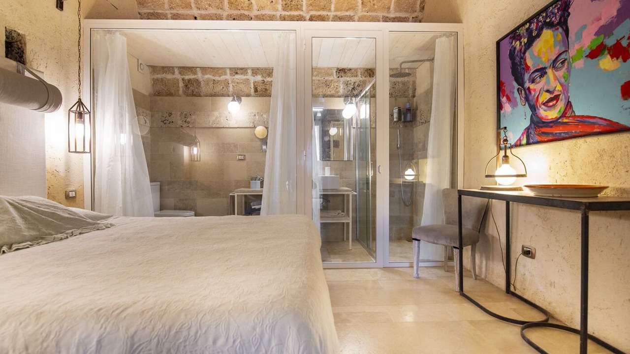 Photo of Bedroom in Avola