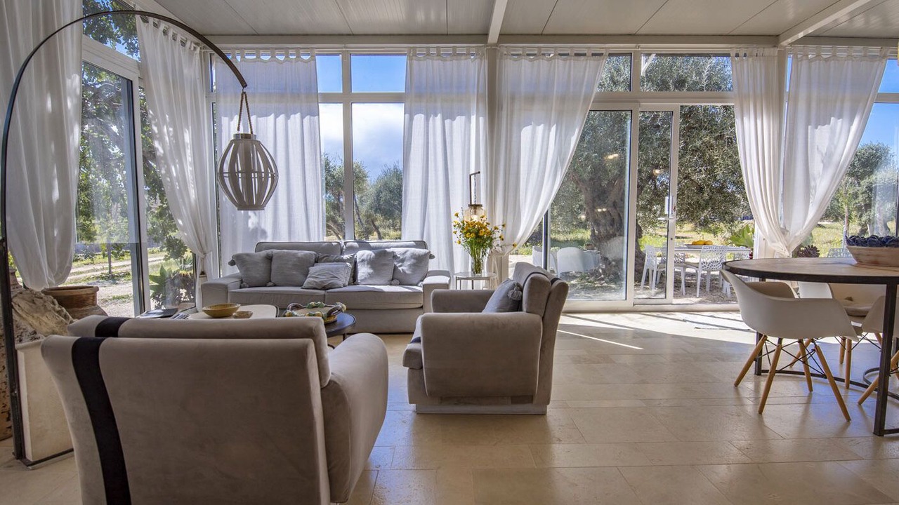 Photo of Livingroom in Avola