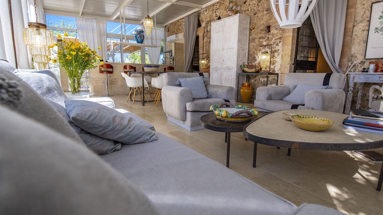 Photo of Livingroom in Avola
