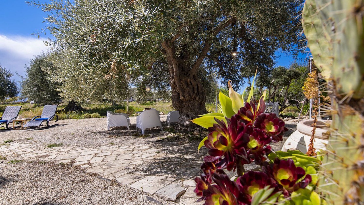 Photo of Patio Balcony in Avola