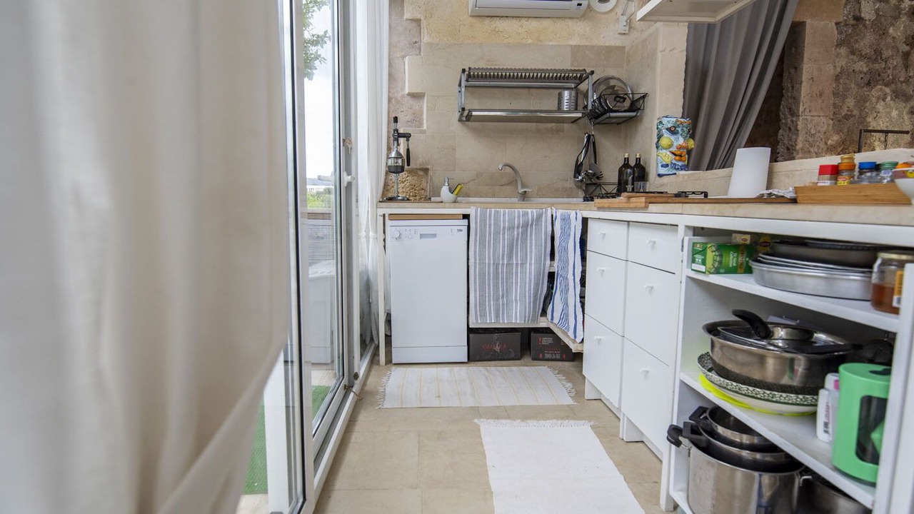 Photo of Kitchen in Avola