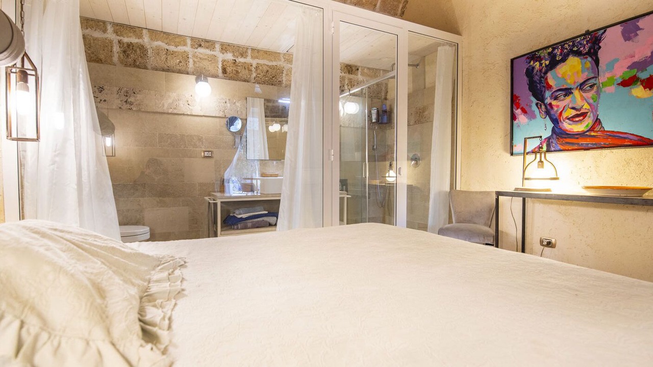 Photo of Bedroom in Avola