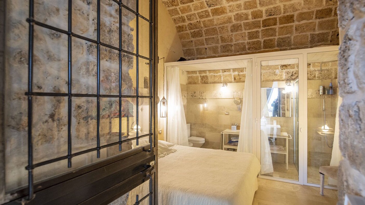 Photo of Bedroom in Avola