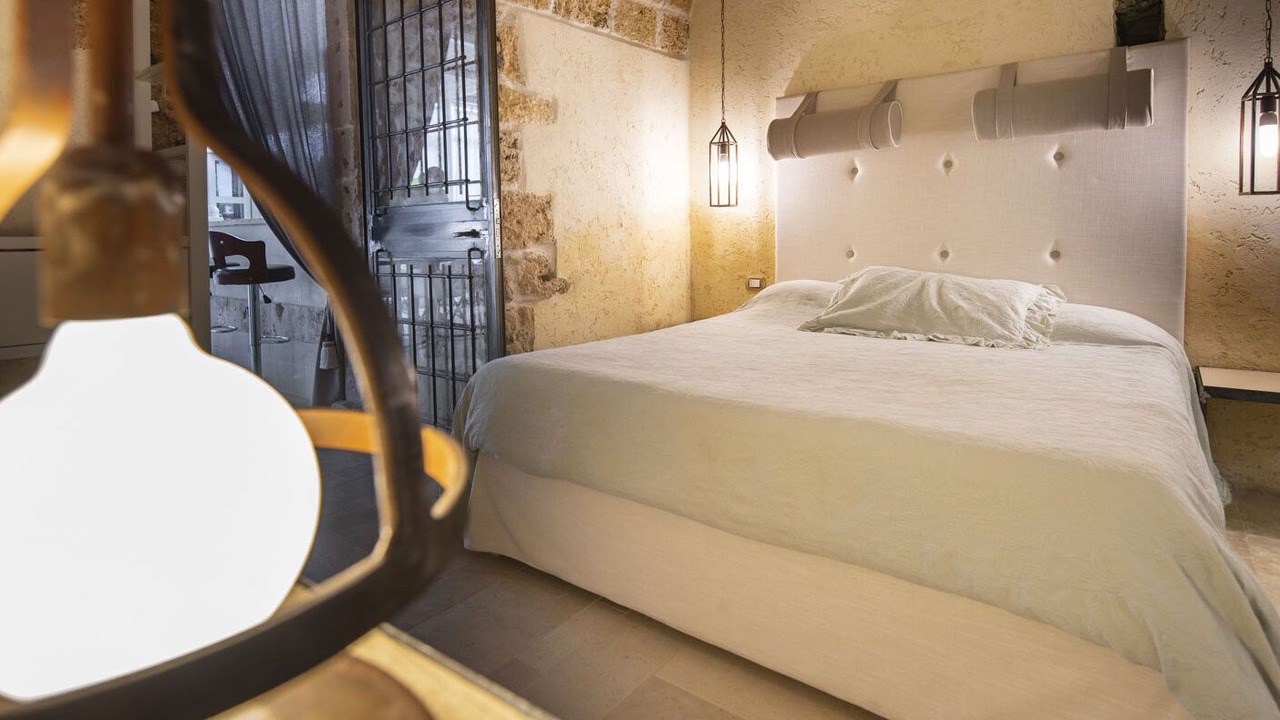 Photo of Bedroom in Avola