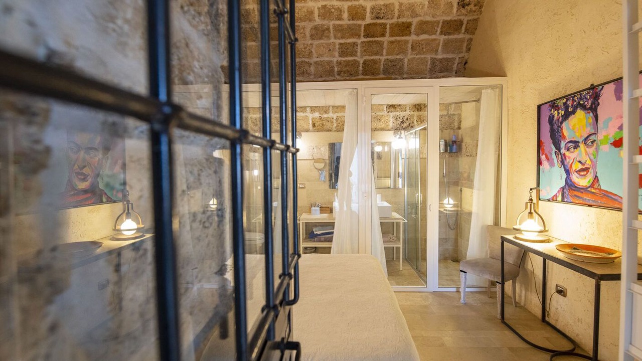 Photo of Bedroom in Avola