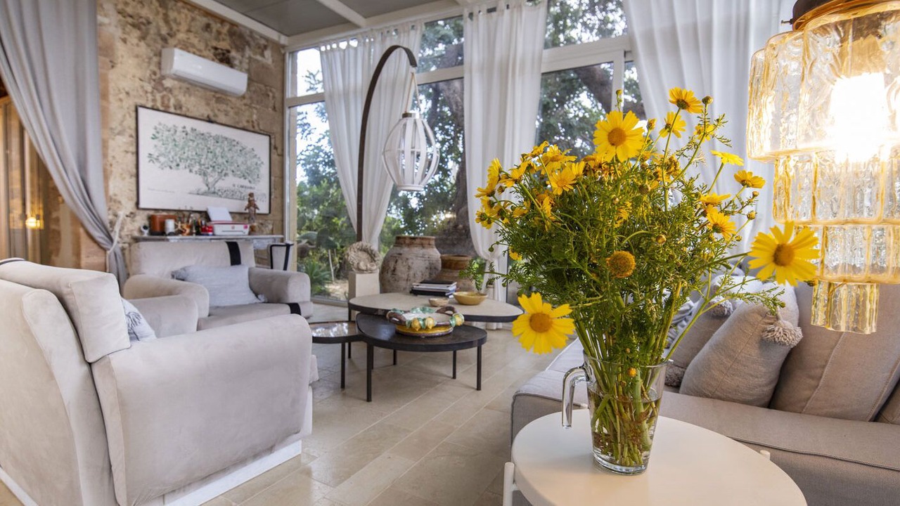 Photo of Livingroom in Avola