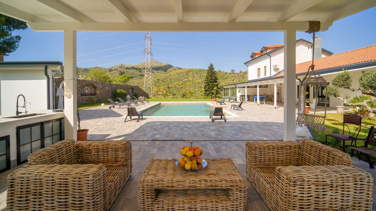 Photo of Outdoor in Belmonte Mezzagno