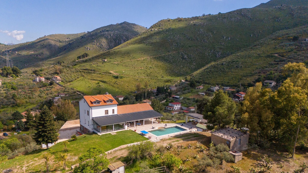 Photo of Outdoor in Belmonte Mezzagno