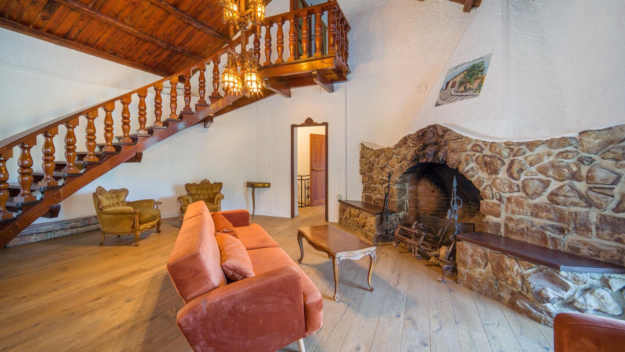 Photo of Bedroom in Belmonte Mezzagno