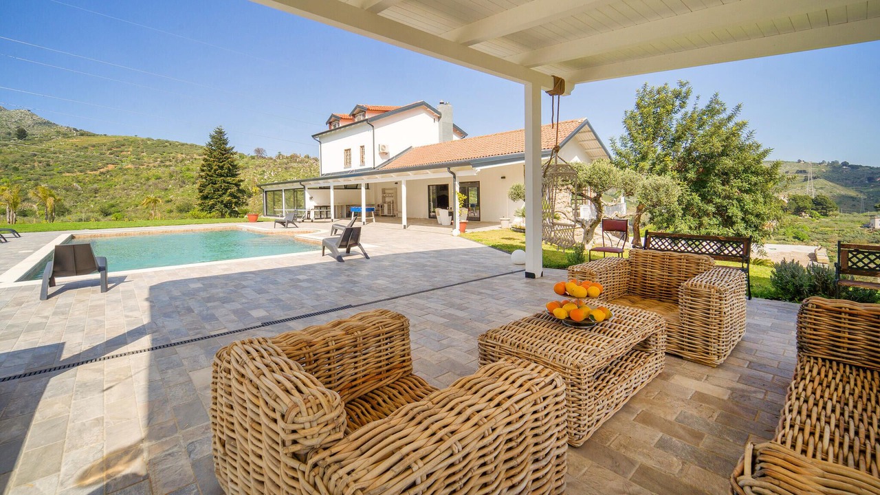 Photo of Outdoor in Belmonte Mezzagno