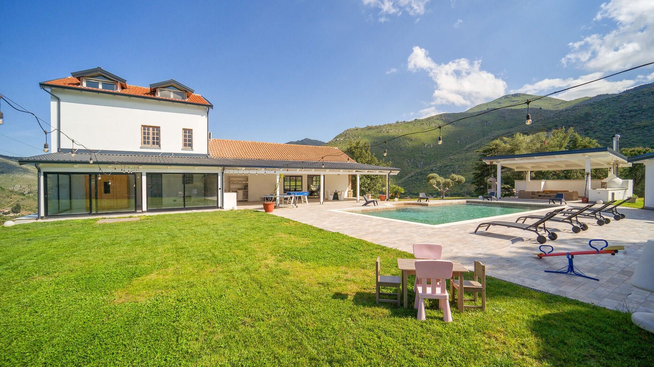 Photo of Outdoor in Belmonte Mezzagno