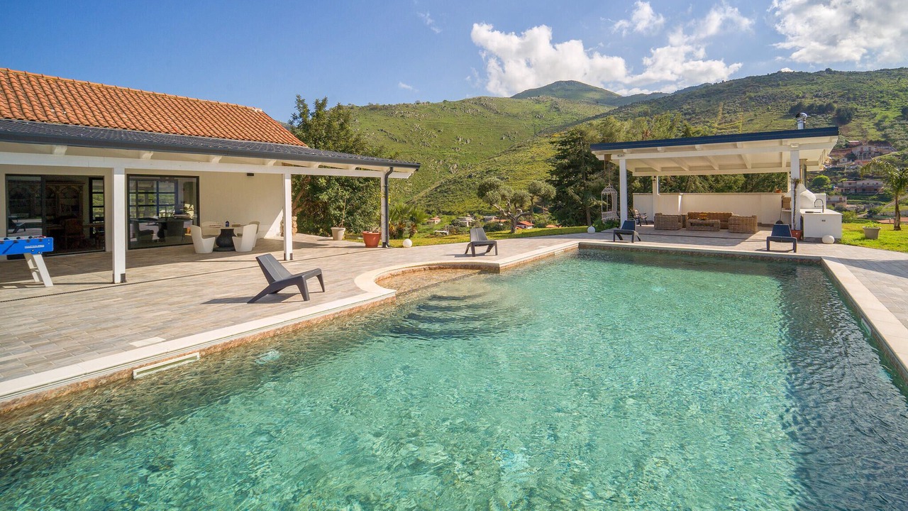 Photo of Outdoor in Belmonte Mezzagno