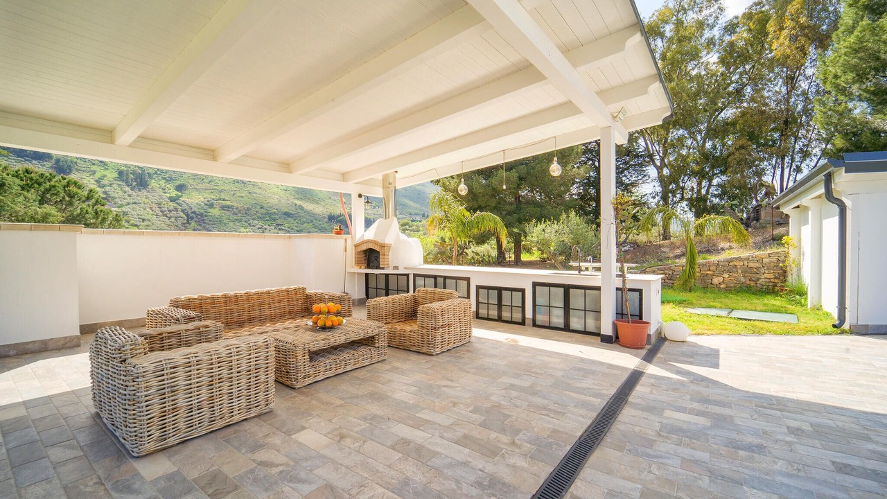 Photo of Outdoor in Belmonte Mezzagno