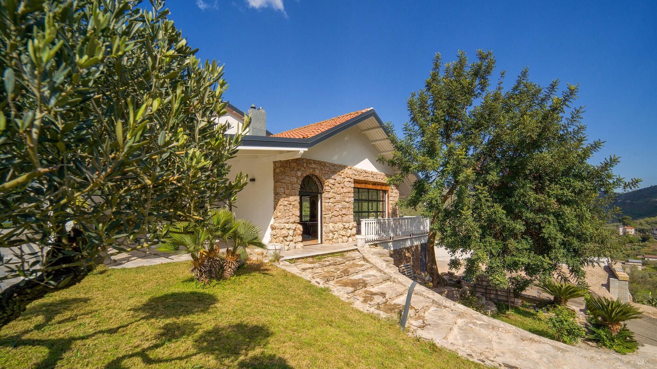 Photo of Outdoor in Belmonte Mezzagno