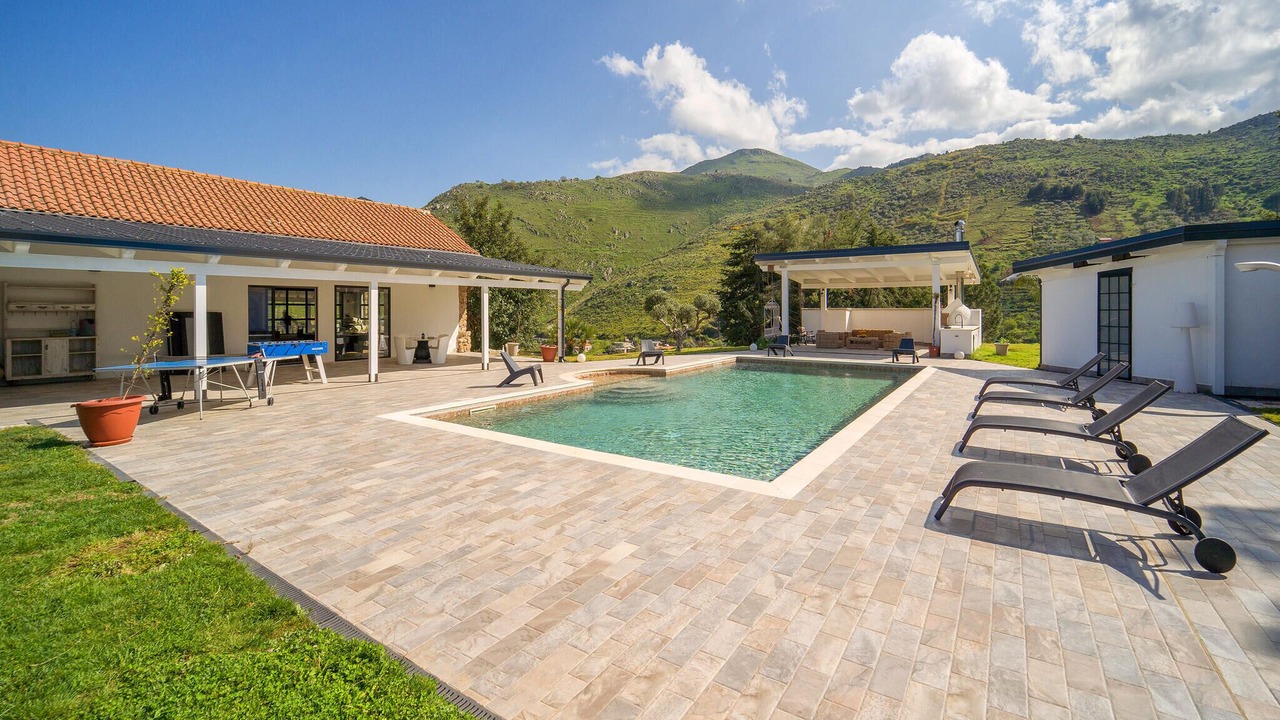 Photo of Outdoor in Belmonte Mezzagno