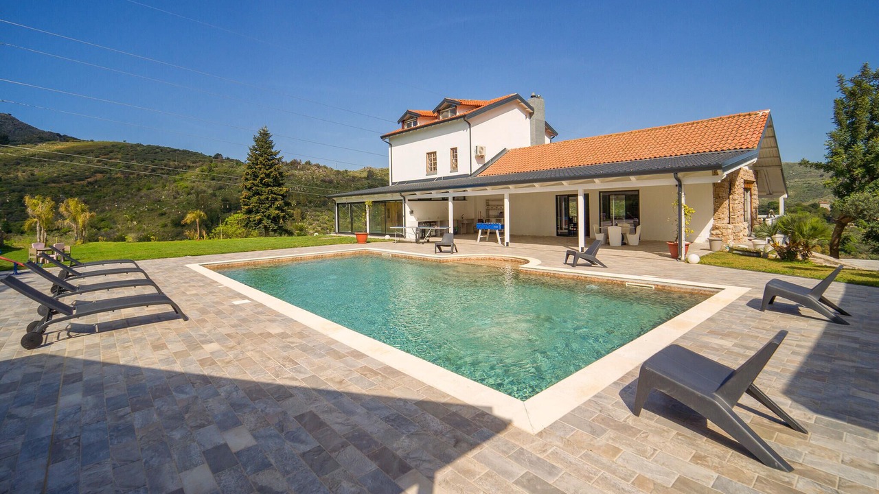 Photo of Outdoor in Belmonte Mezzagno
