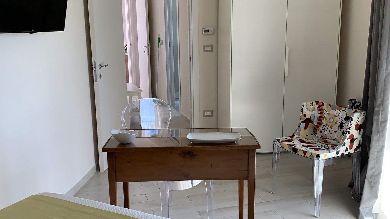 Photo of Bedroom in Mazzaro