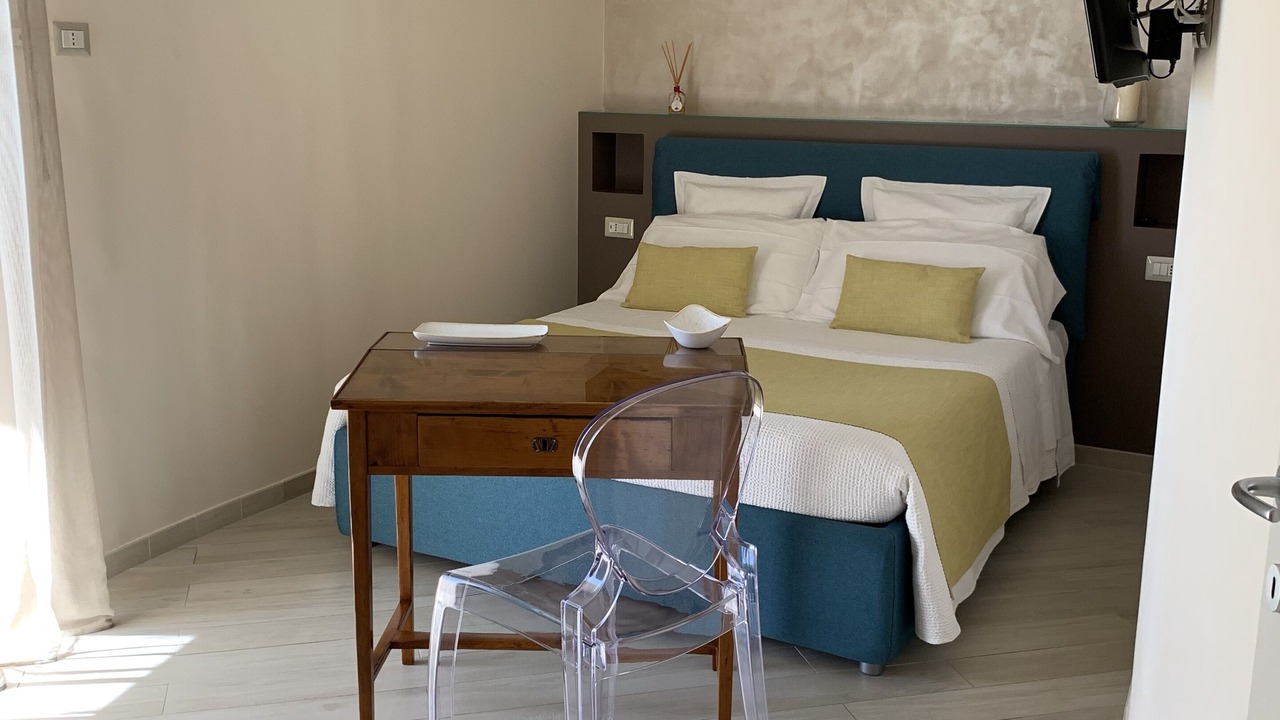 Photo of Bedroom in Mazzaro