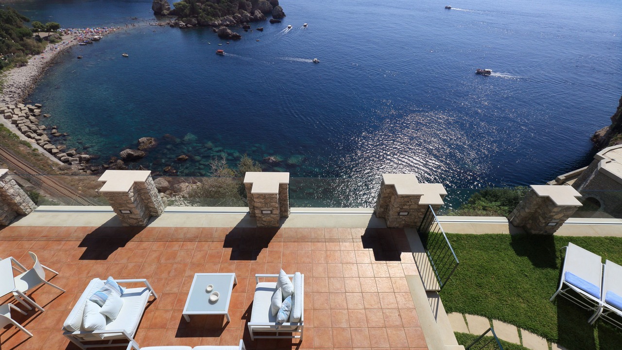 Photo of Patio Balcony in Mazzaro