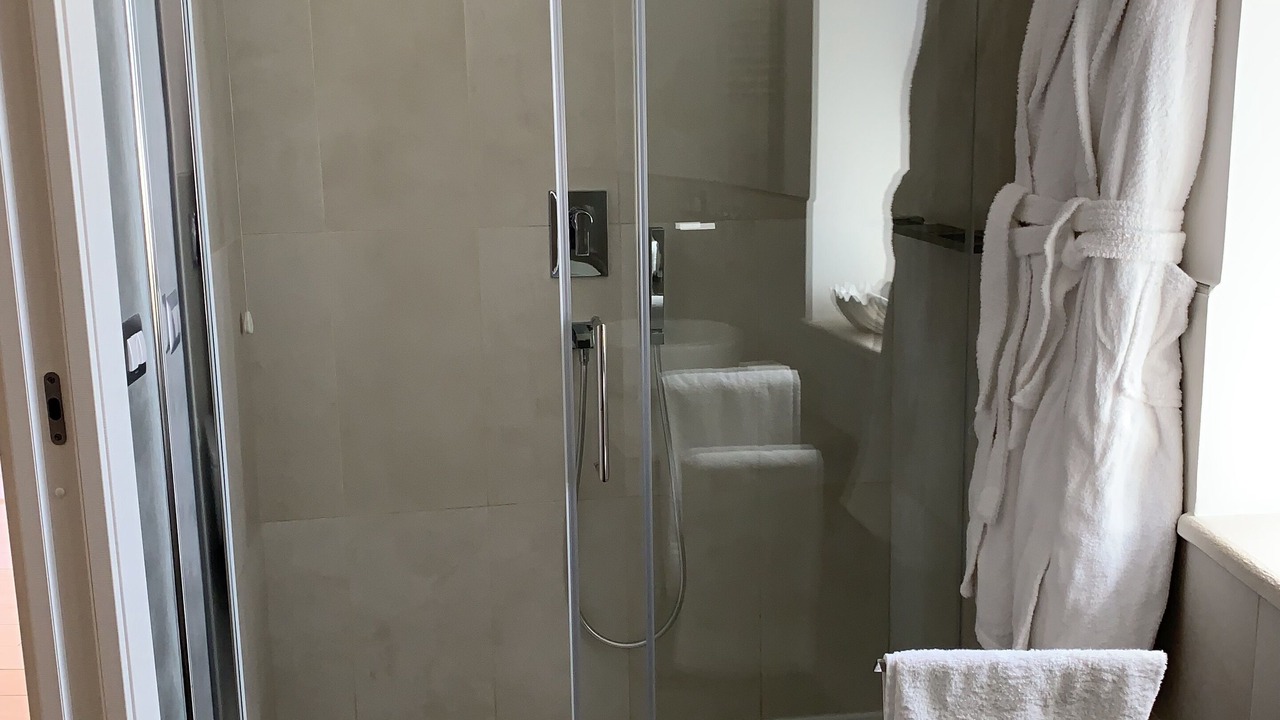 Photo of Bathroom in Mazzaro