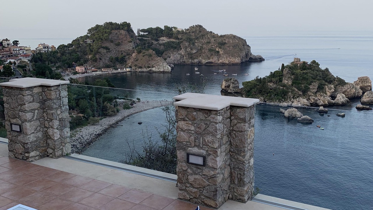 Photo of Patio Balcony in Mazzaro