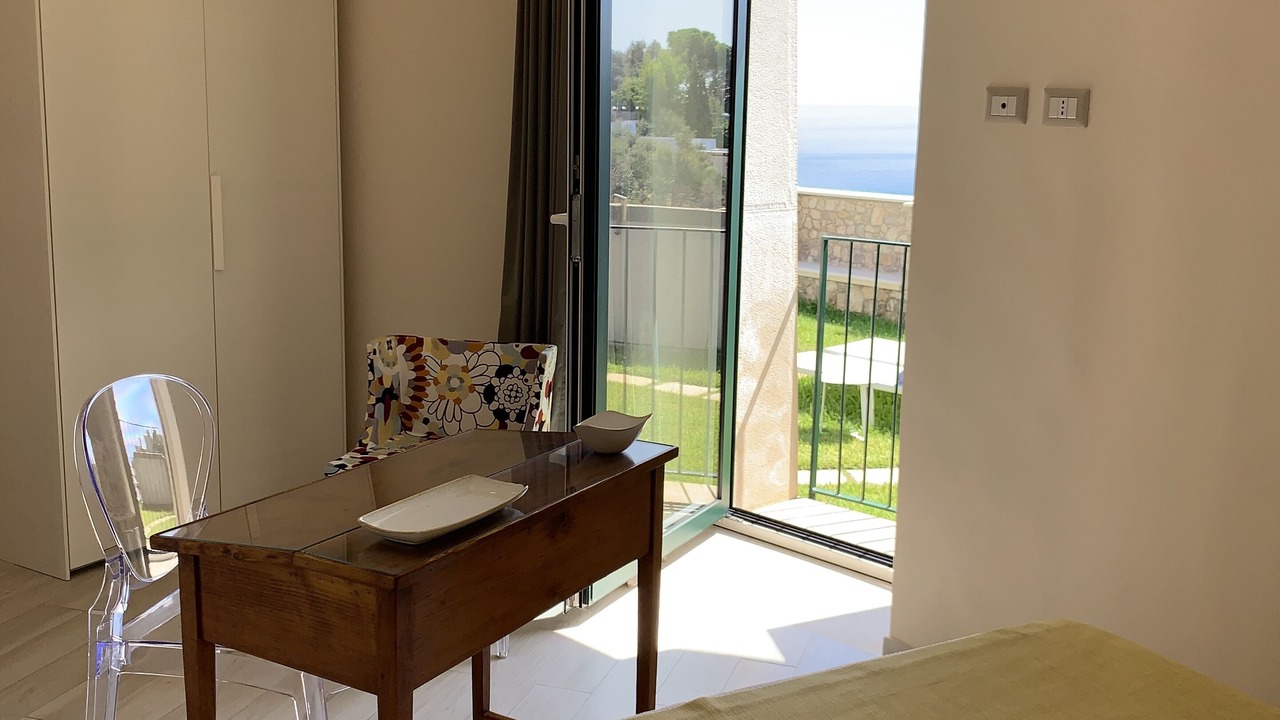 Photo of Bedroom in Mazzaro