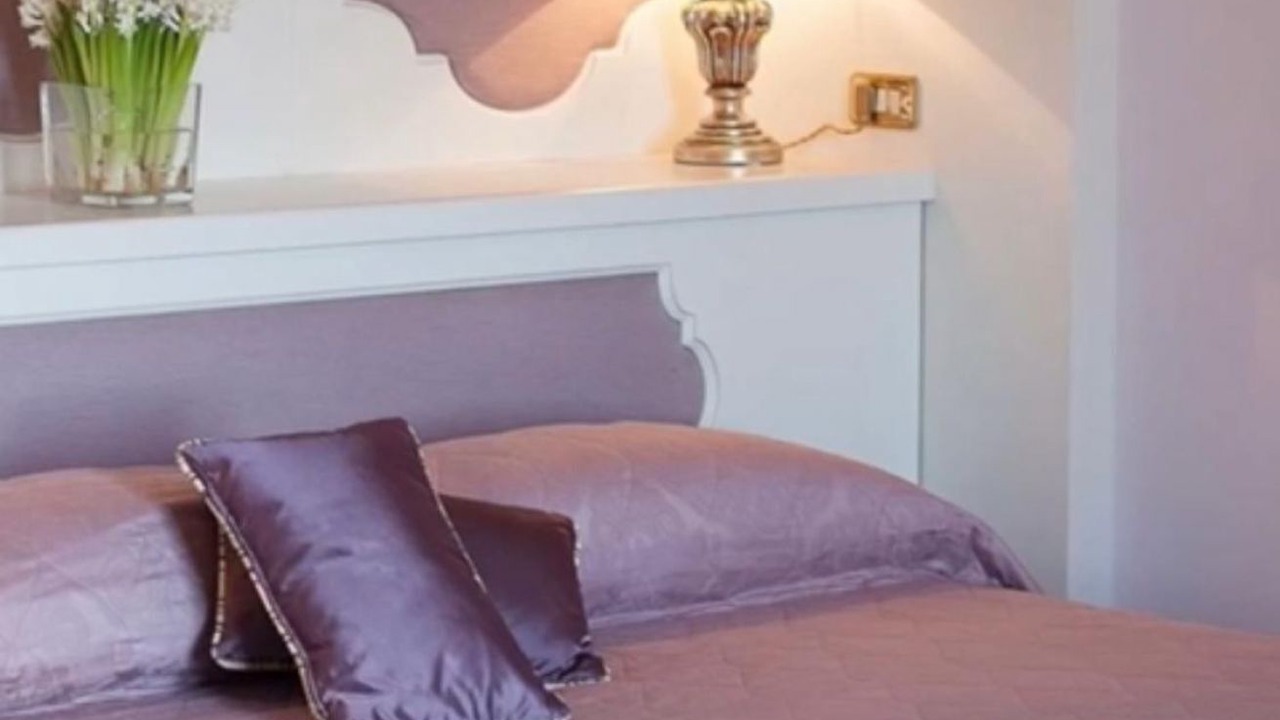 Photo of Bedroom in Praiano