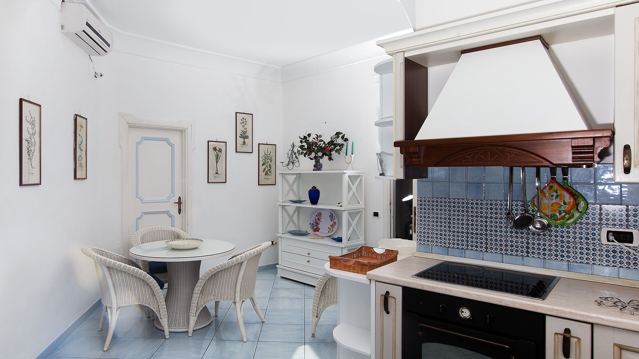 Photo of Kitchen in Liparlati
