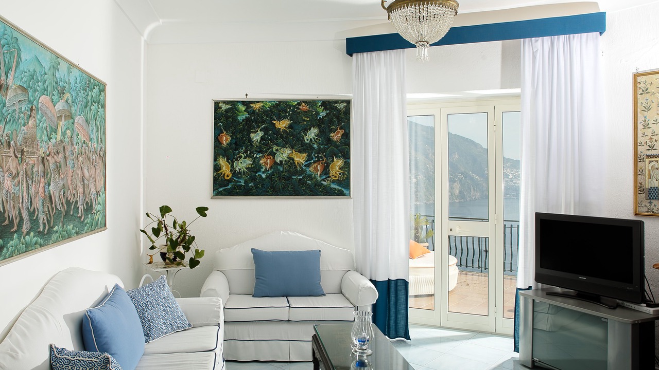 Photo of Livingroom in Liparlati