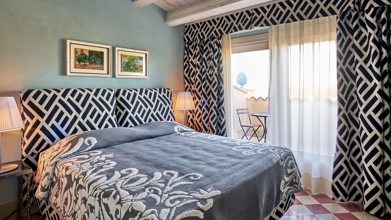 Photo of Bedroom in Noto