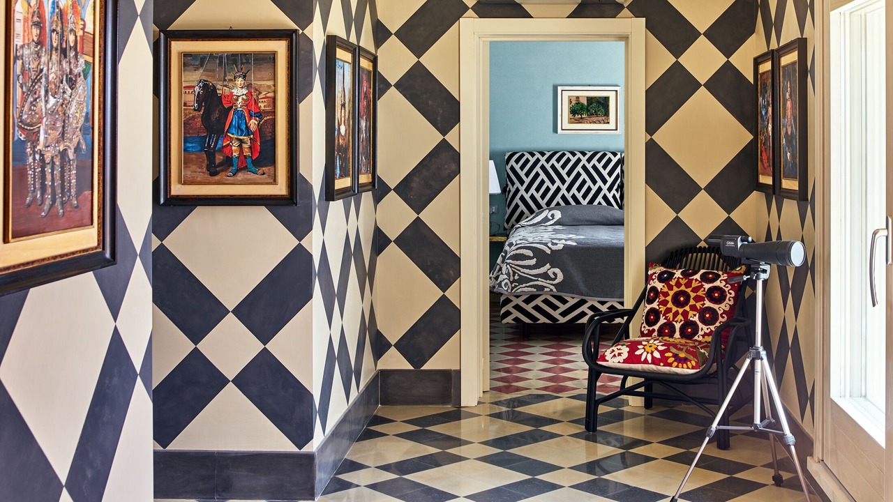 Photo of Bedroom in Noto