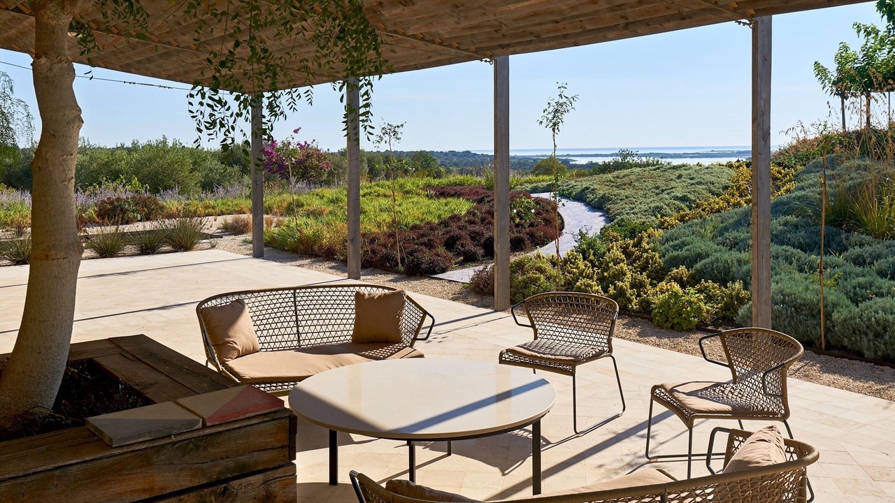 Photo of Patio Balcony in Noto