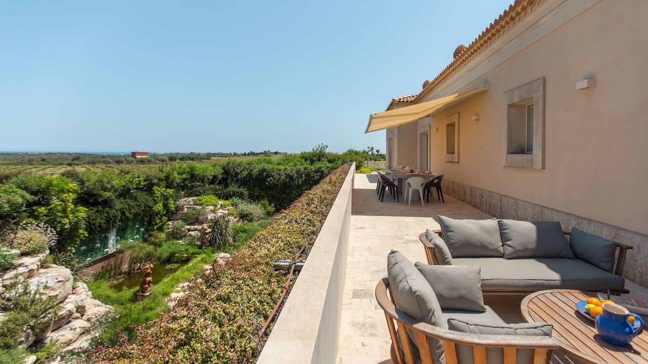 Photo of Outdoor in Noto