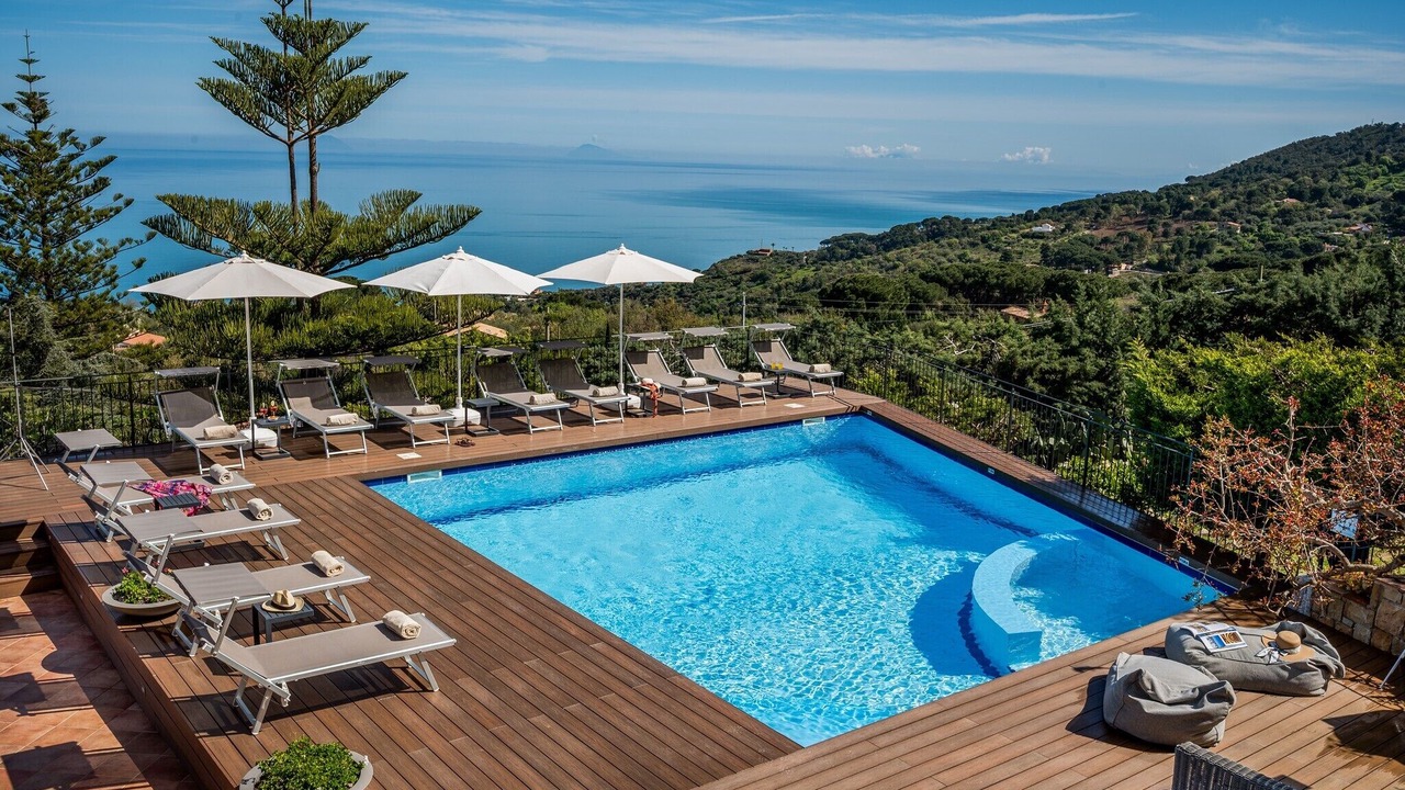 Photo of Outdoor in Cefalu