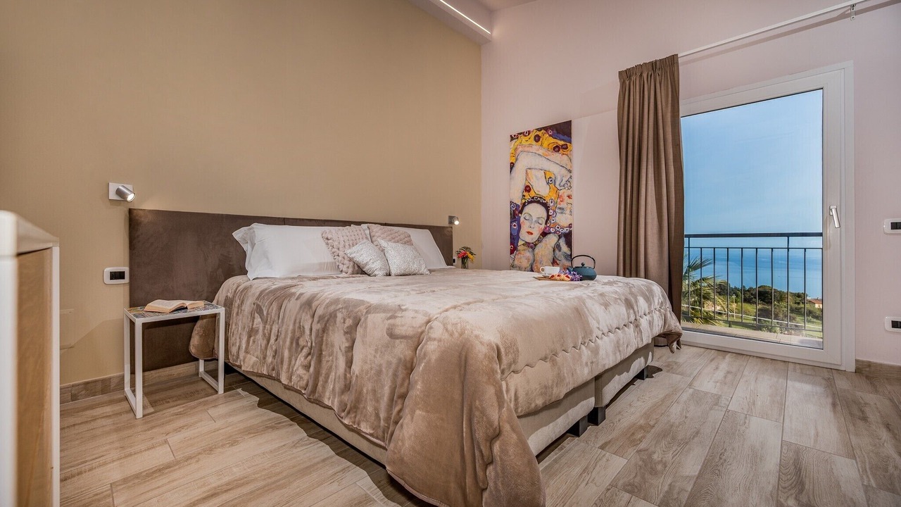 Photo of Bedroom in Cefalu