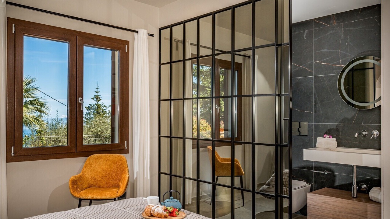 Photo of Bedroom in Cefalu
